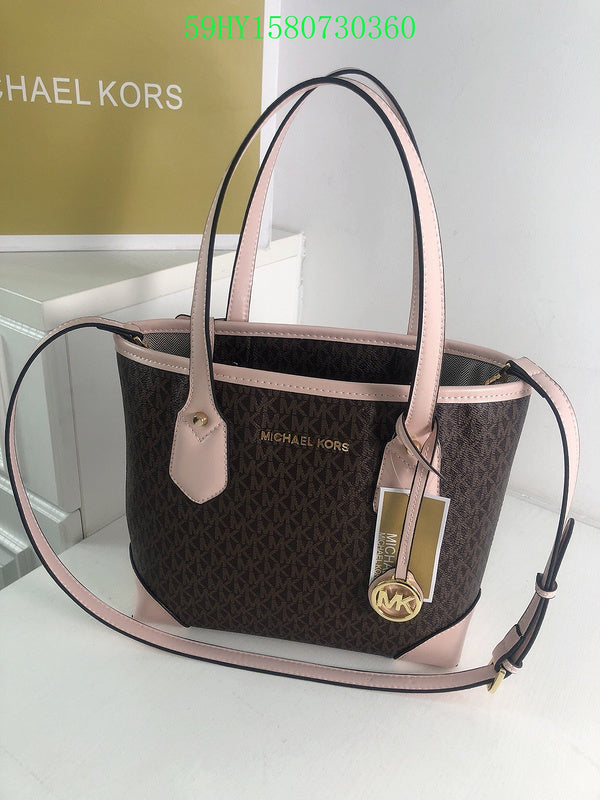 Satchel Bags - MK Bags - 681