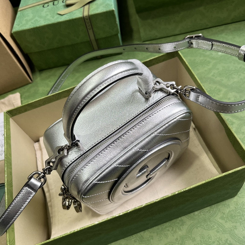 Satchel Bags - GCI Bags - 341