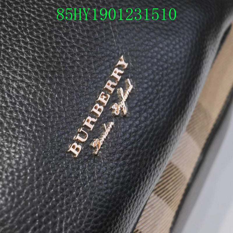 Fan Fashion -GLM - Top quality BBR Bags - 341