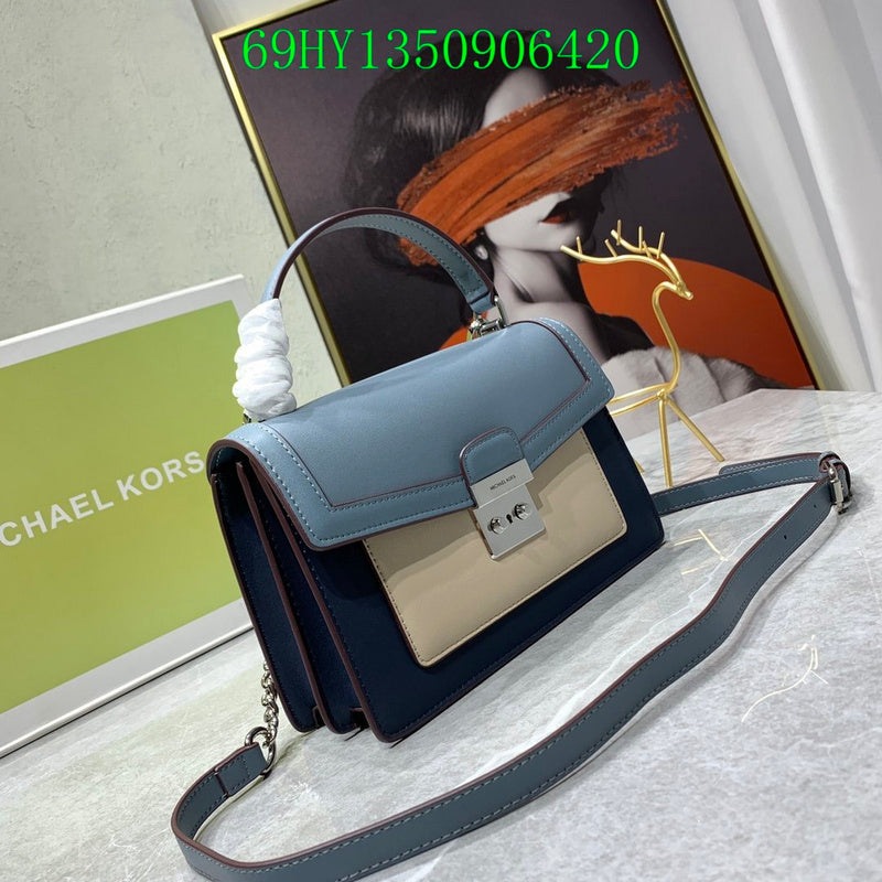 Satchel Bags - MK Bags - 604