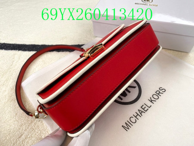 Satchel Bags - MK Bags - 801