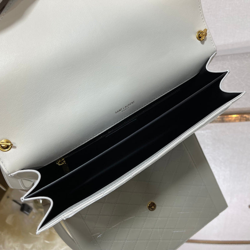 Satchel Bags - SLY Bags - 2392