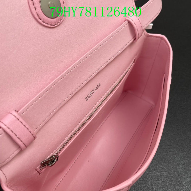 Satchel Bags - BGA Bags - 2414