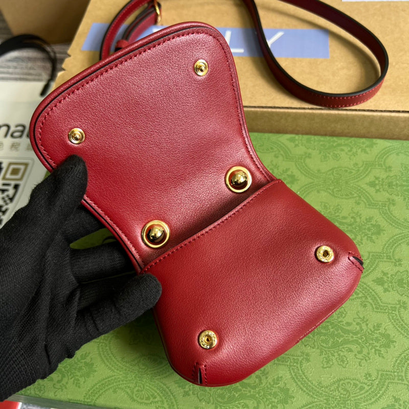 Satchel Bags - GCI Bags - 4314