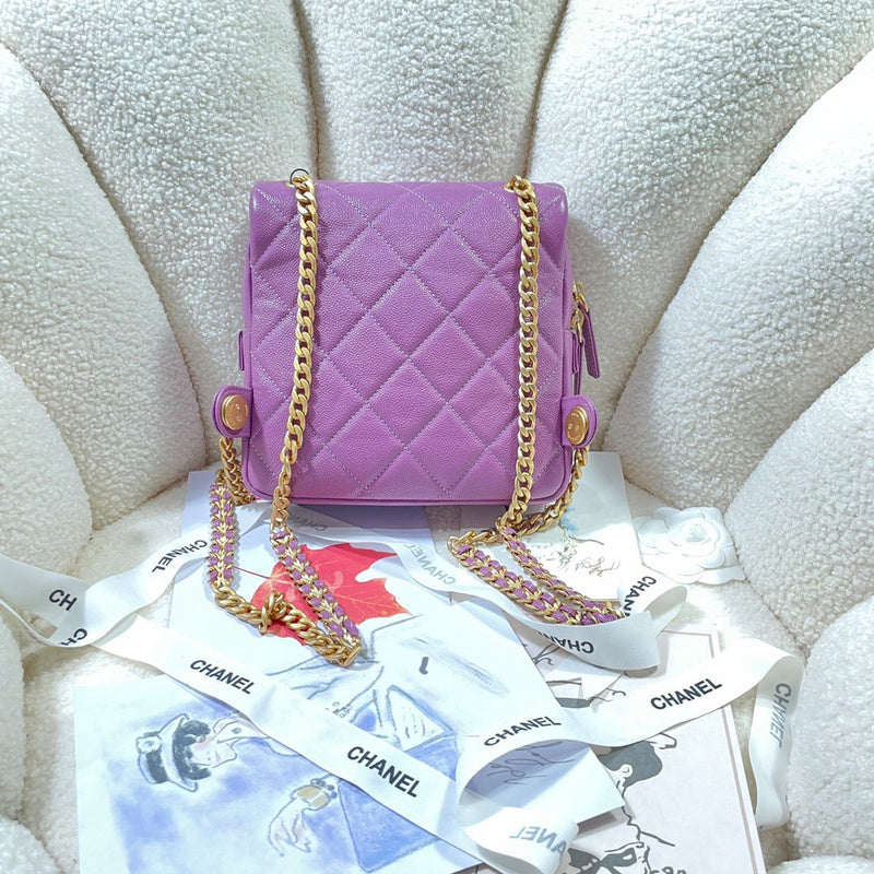 Satchel Bags - CHL Bags - 2132