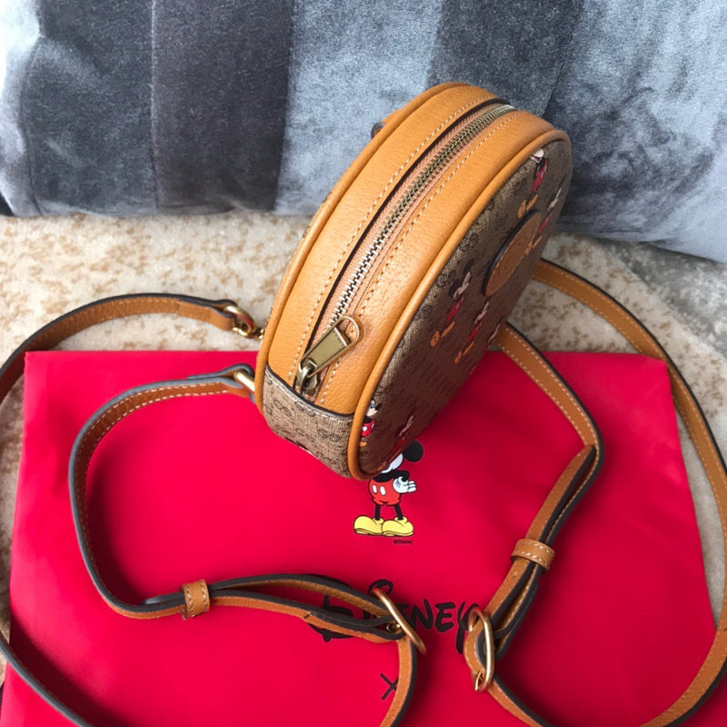 Satchel Bags - GCI Bags - 7188