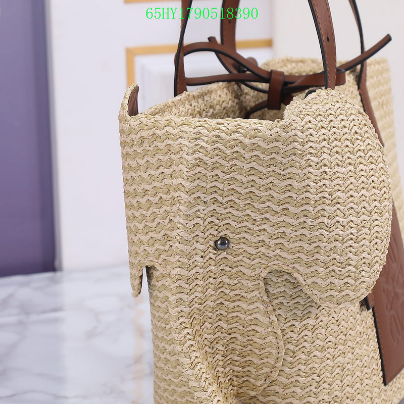 Satchel Bags - LWE Bags - 082