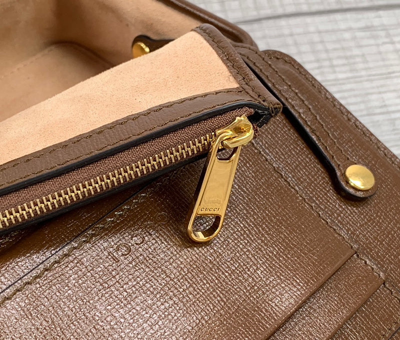 Satchel Bags - GCI Bags - 485