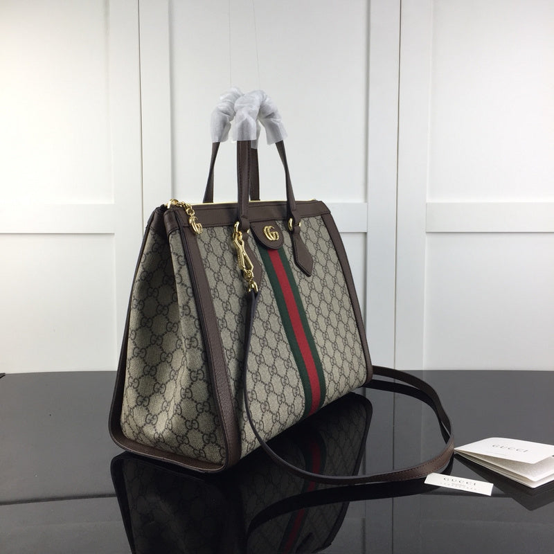 Satchel Bags - GUC Bags - 1527