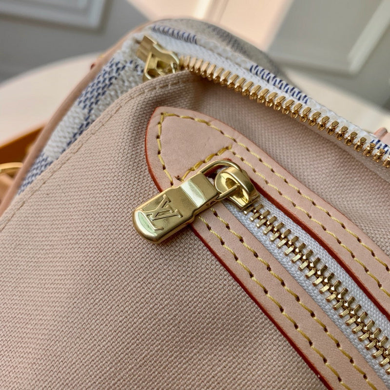 Satchel Bags - VL Bags - 5119