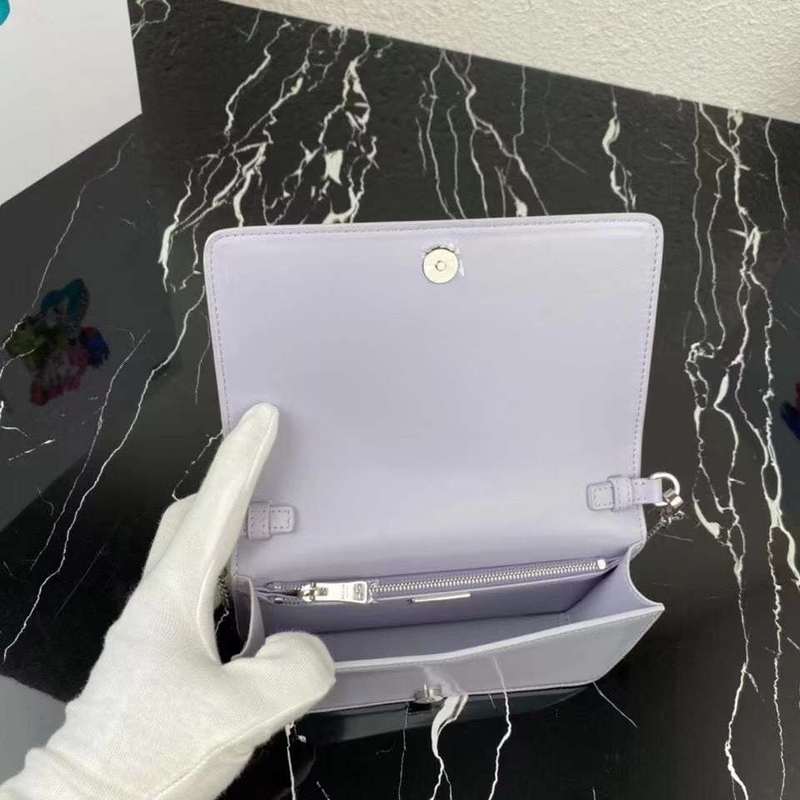 Satchel Bags - PDA Bags - 1588