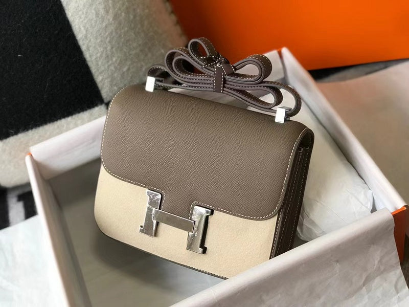 Satchel Bags - HMS-Bags - 427