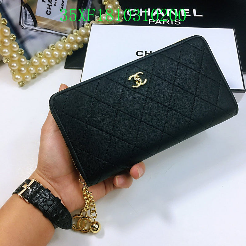 Glami - CHL Wallet - 2481