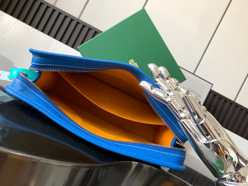 GLM - GYO Bags - 647