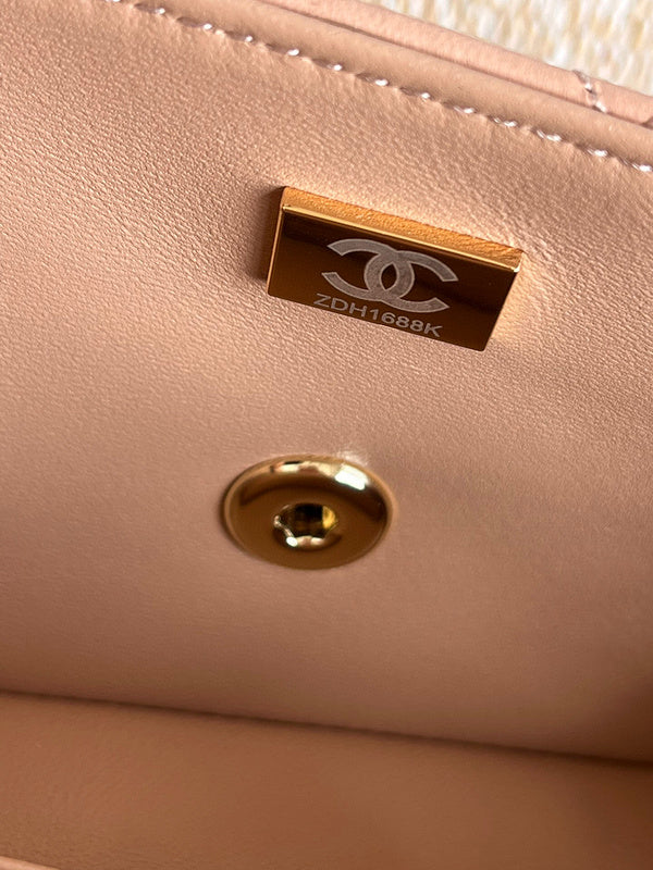 Satchel Bags - CHL Bags - 3134