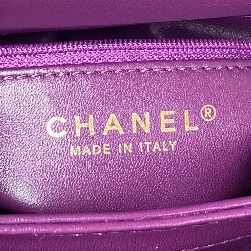 Satchel Bags - CHL Bags - 7349