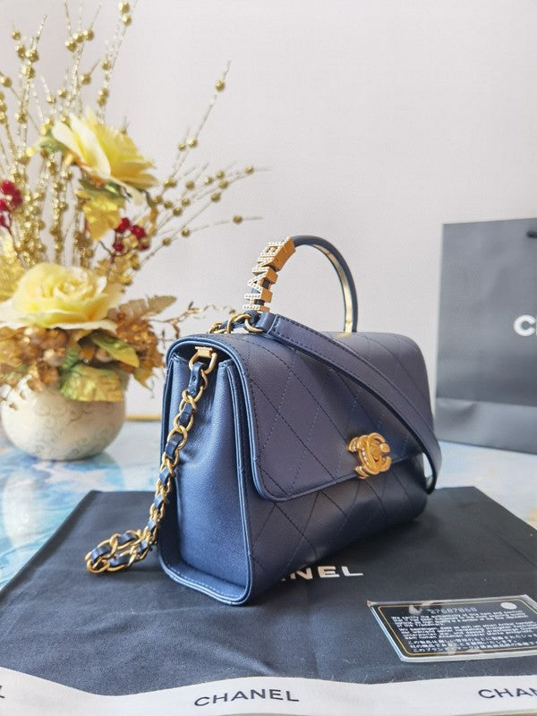 Satchel Bags - CHL Bags - 1829