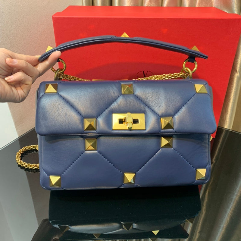 GLM - VEL Bags - 1375