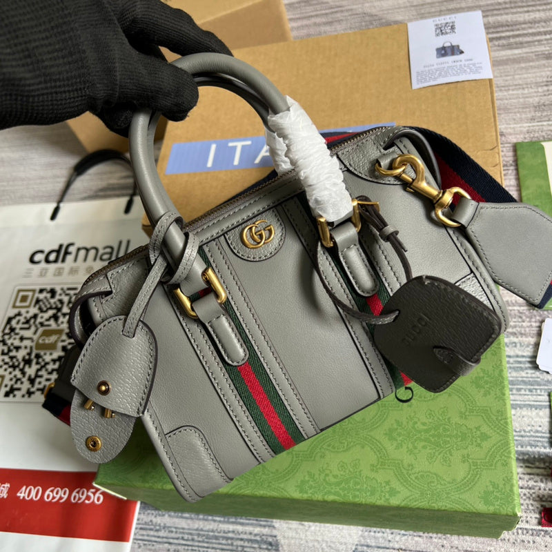 Satchel Bags - GCI Bags - 5704