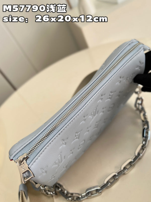 Satchel Bags - VL Bags - 1724