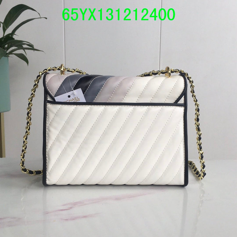 Satchel Bags - MK Bags - 822