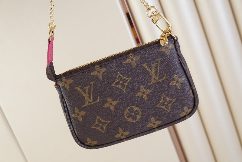 Satchel Bags - VL Bags - 3063