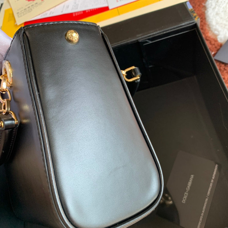 Satchel Bags - DG Bags - 233
