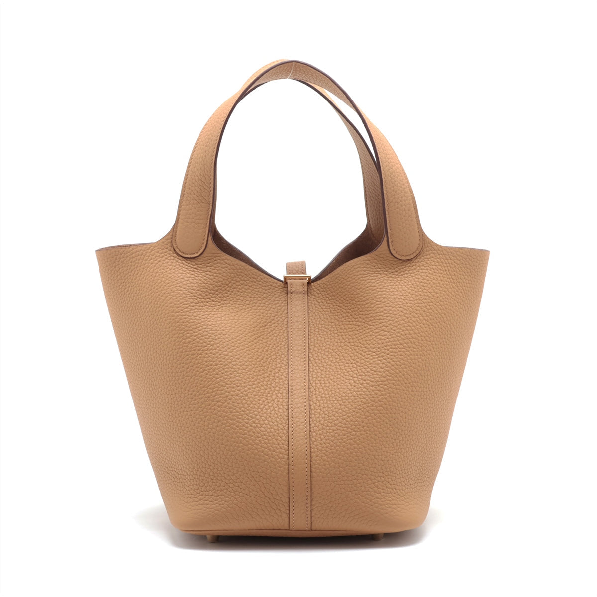 Hermes Picotin Lock 22 MM clÃƒÆ’Ã‚Â©mence Biscuituit G