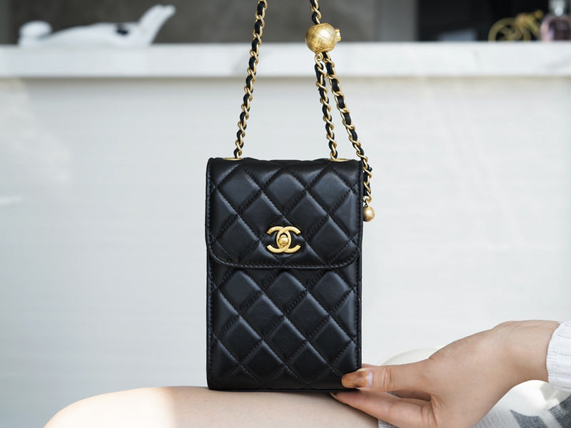 Satchel Bags - CHL Bags - 7372