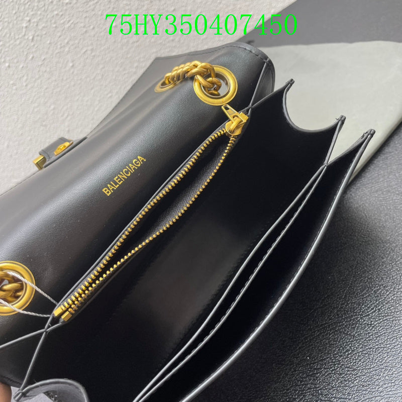 GLM Top Quality - BGA Bags - 1821