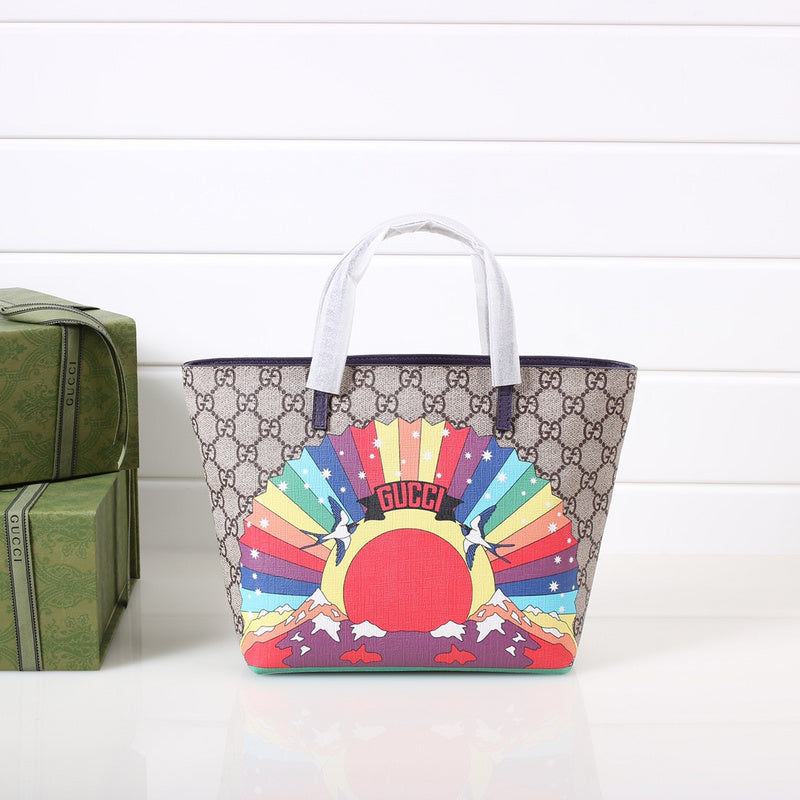 Satchel Bags - GCI Bags - 587