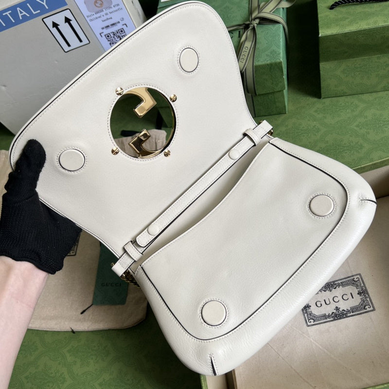 Satchel Bags - GCI Bags - 461