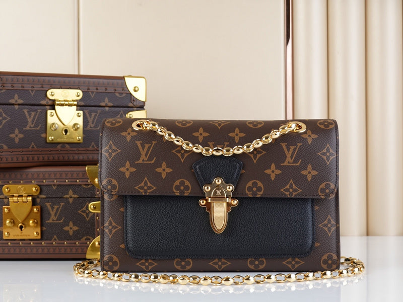 Satchel Bags - VL Bags - 5156