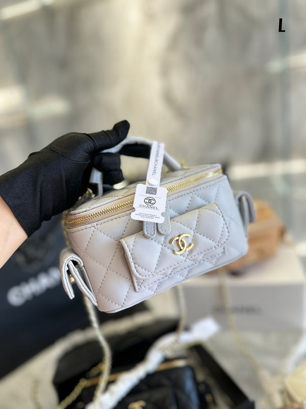 Satchel Bags - CHL Bags - 7113