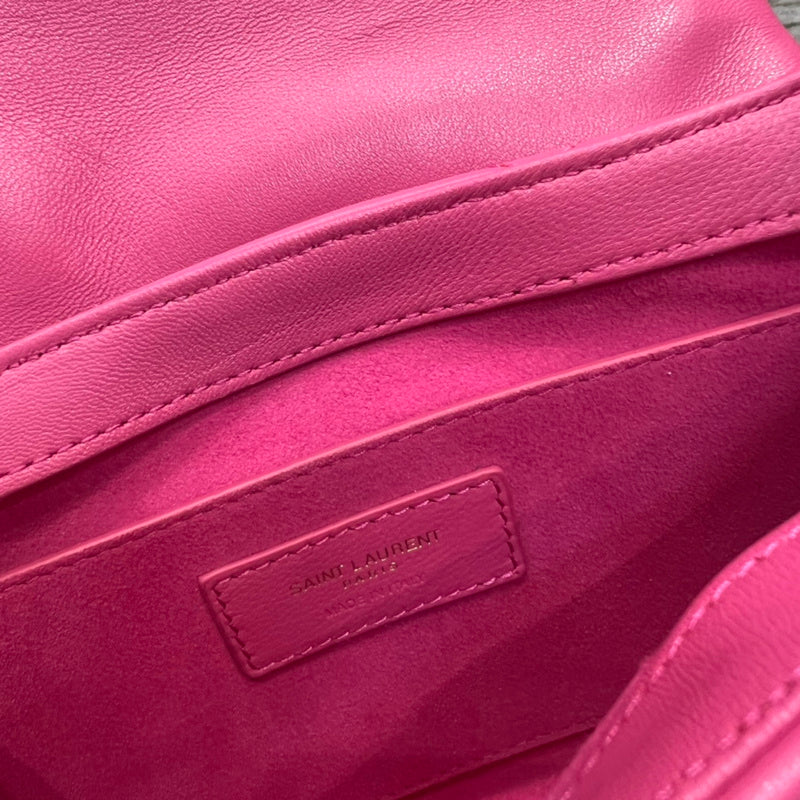 Satchel Bags - SLY Bags - 612