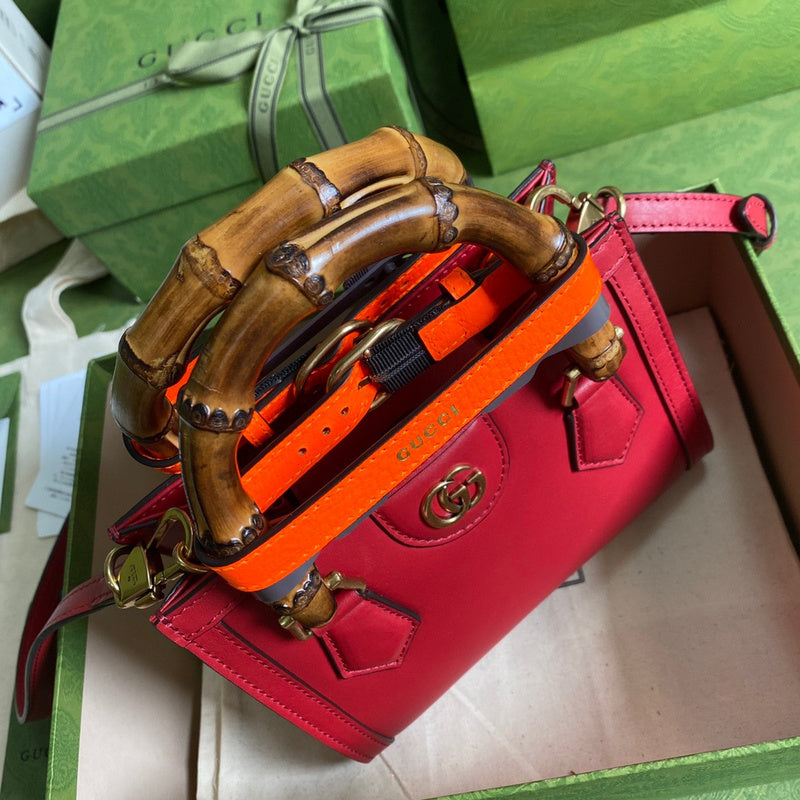 Satchel Bags - GCI Bags - 6517