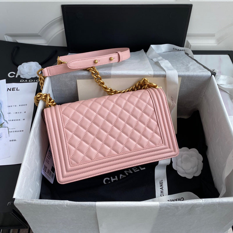 Satchel Bags - CHL Bags - 7428