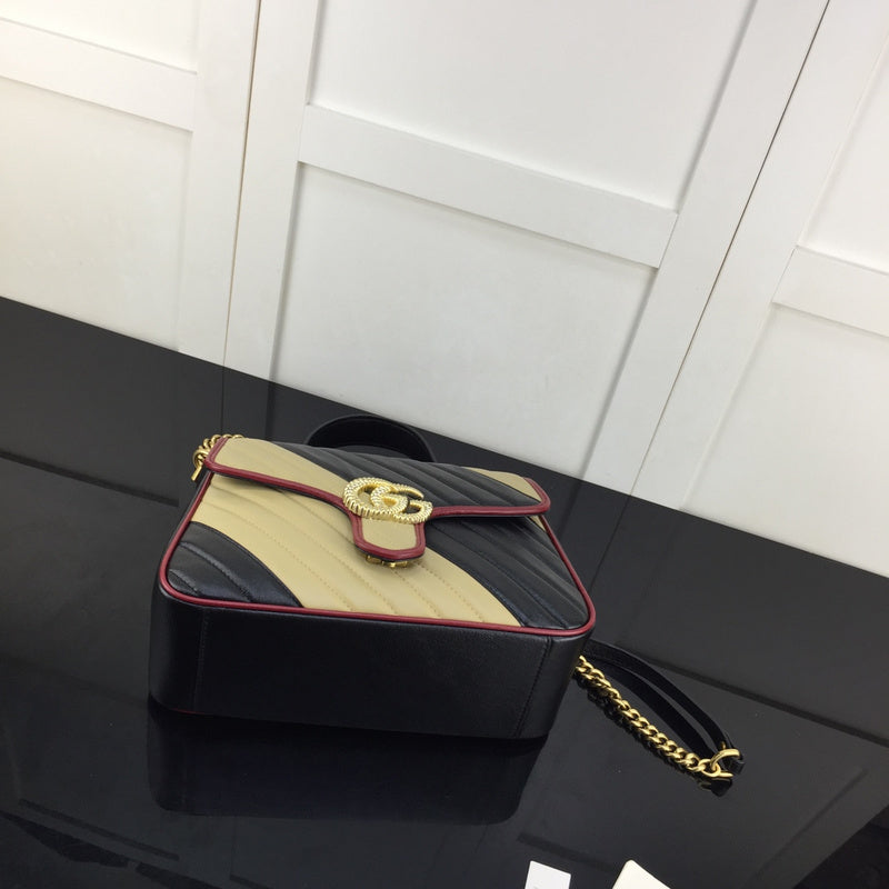 Satchel Bags - GUC Bags - 1370