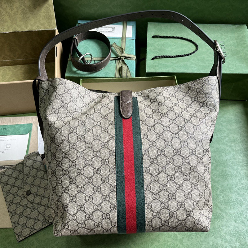 Satchel Bags - GCI Bags - 278