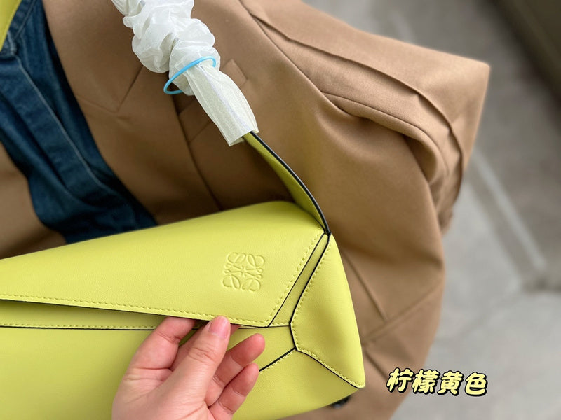Satchel Bags - LOW Bags - 041