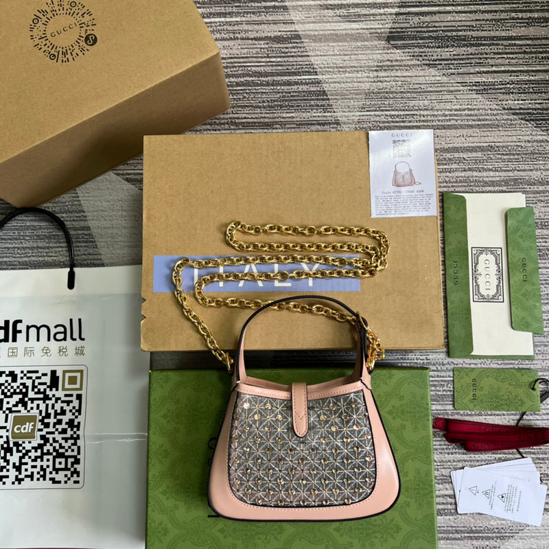 GLM - gg Bags - 1294