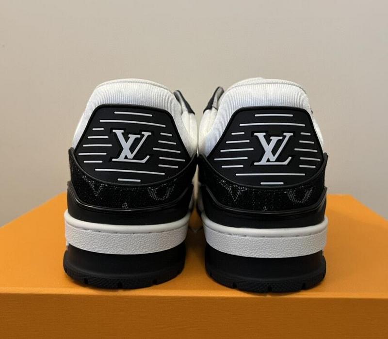 glami shop- LOV Men Shoes - 1193