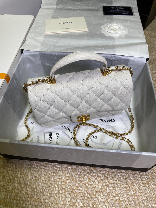 Satchel Bags - CHL Bags - 4397