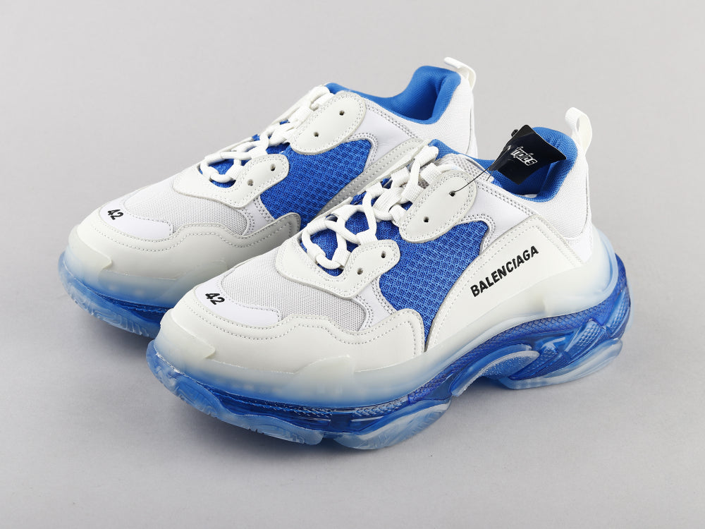 GLM - Bla 19SS Air Cushion Sneaker