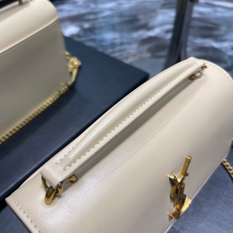 Satchel Bags - SLY Bags - 333