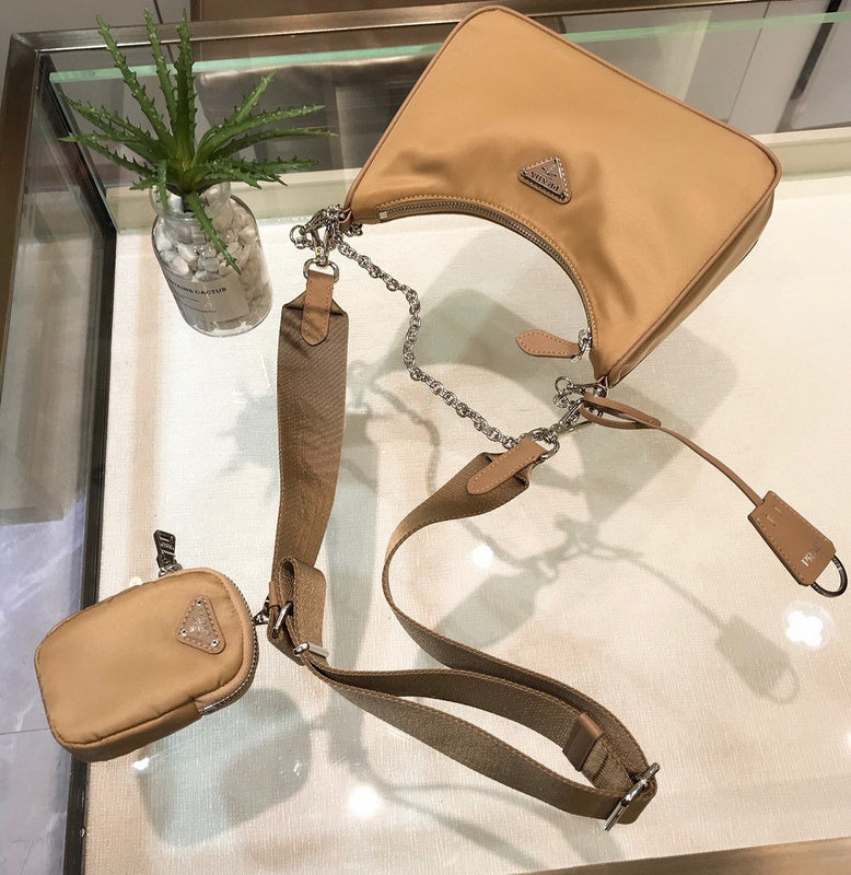 Satchel Bags - PDA Bags - 113
