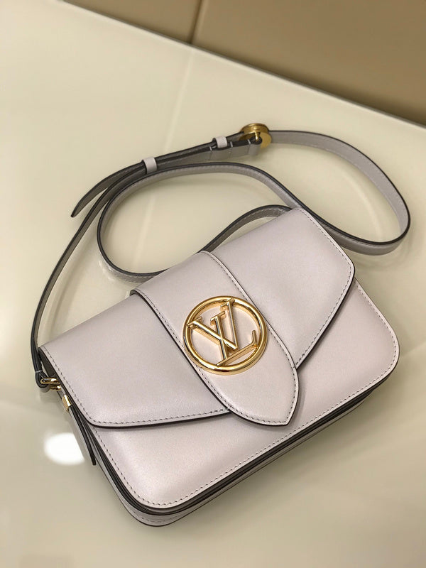 Satchel Bags - VL Bags - 5221