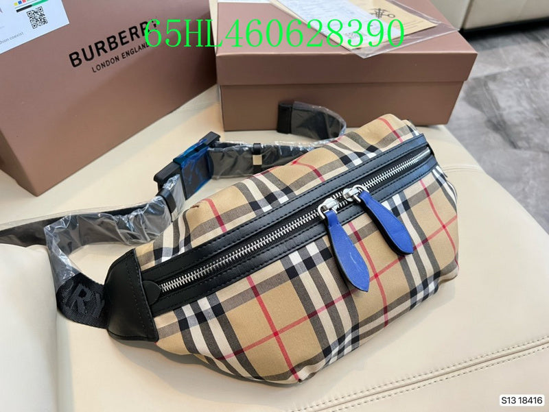 Fan Fashion -GLM - Top quality BBR Bags - 304
