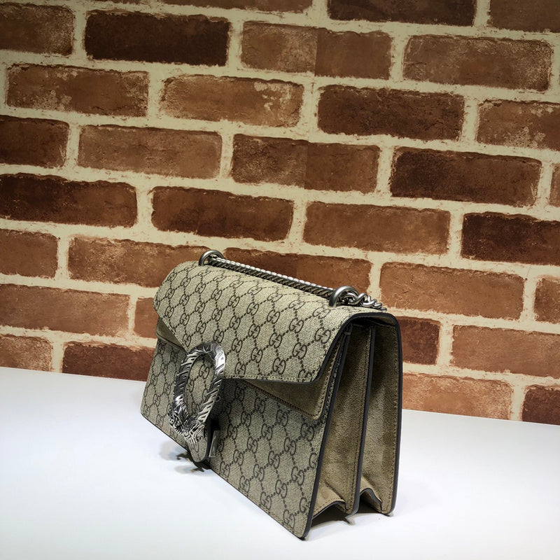 Satchel Bags - GCI Bags - 3894