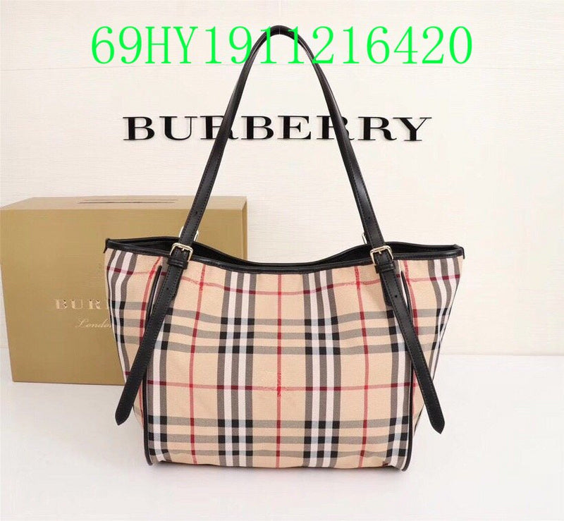 Fan Fashion -GLM - Top quality BBR Bags - 344